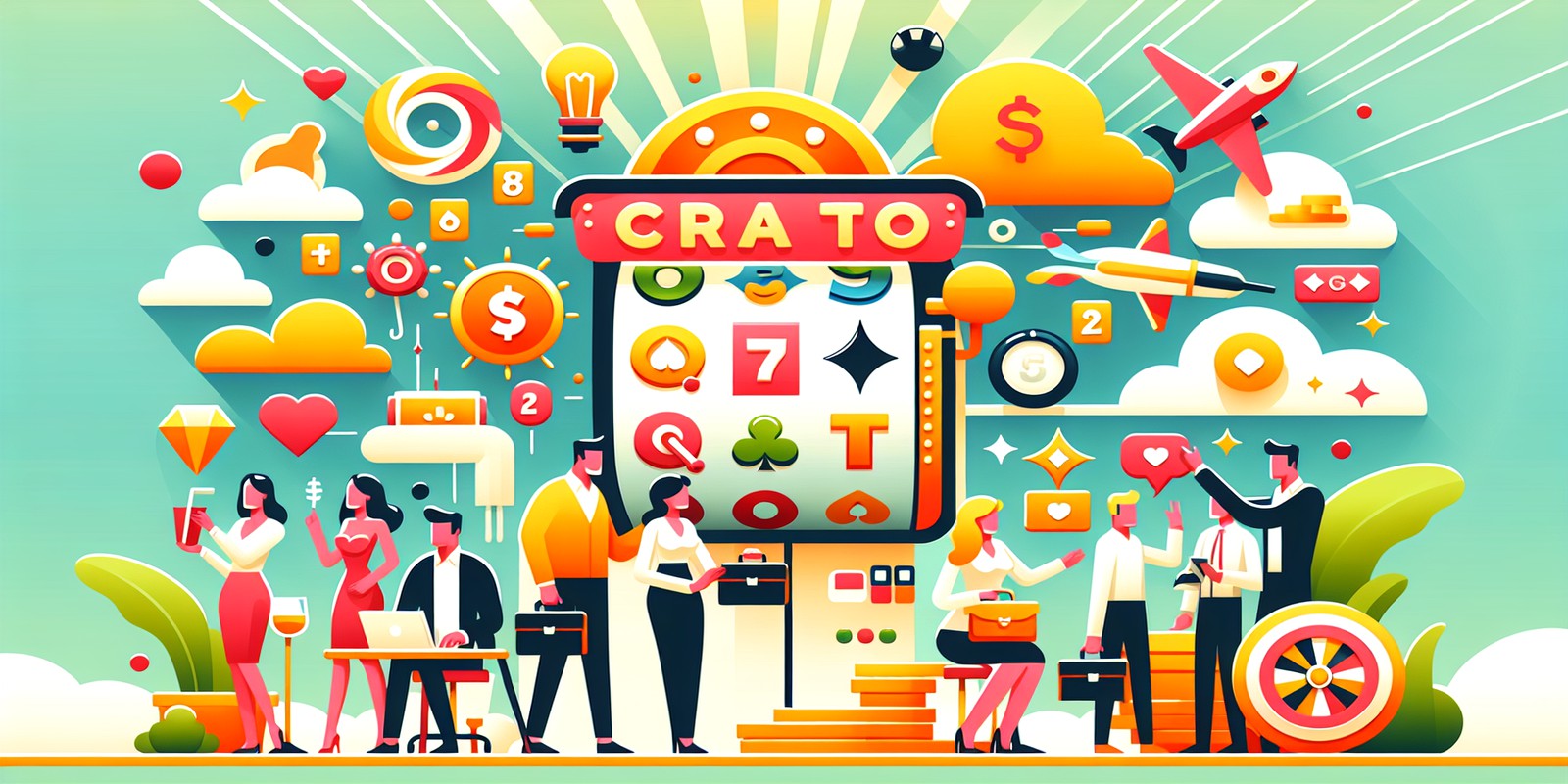 Exploring Slot Games: Tips for Winning Big in 2025 - Slot Strategy Guide for Pakistani | Videoslotsqo