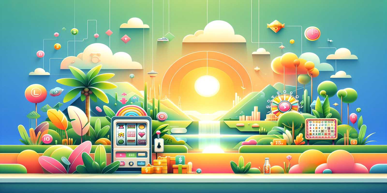 Get Ahead in Slot Games: Winning Strategies for 2025 - Slot Strategy Guide for Pakistani | Videoslotsqo