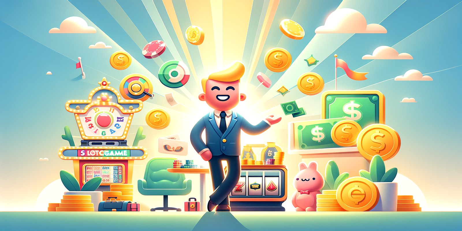 Top Slot Games of 2025: Make Winning Moves with Expert Tips - Slot Strategy Guide for Pakistani | Videoslotsqo