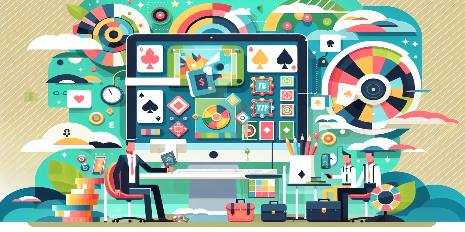 Ultimate Online Casino Guide for Pakistani Players in 2025 - Gaming Guide Guide for Pakistani | Videoslotsqo