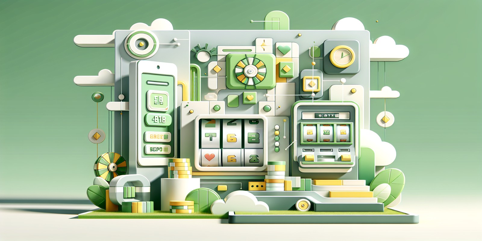 Unlock Big Wins: Videoslots Guide for the Best Online Slots Trends in 2026.