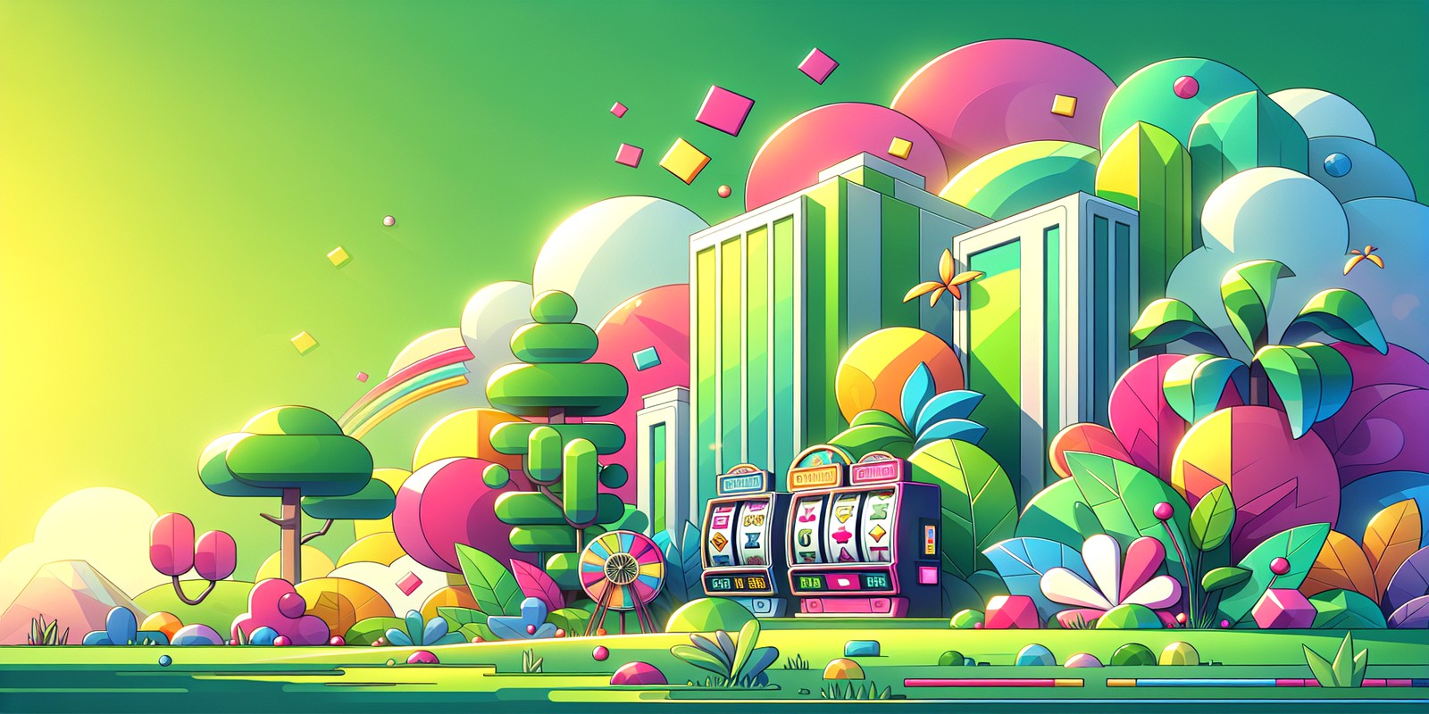 Unlock Big Wins: Essential Slot Strategies for 2025 - Slot Strategy Guide for Pakistani | Videoslotsqo