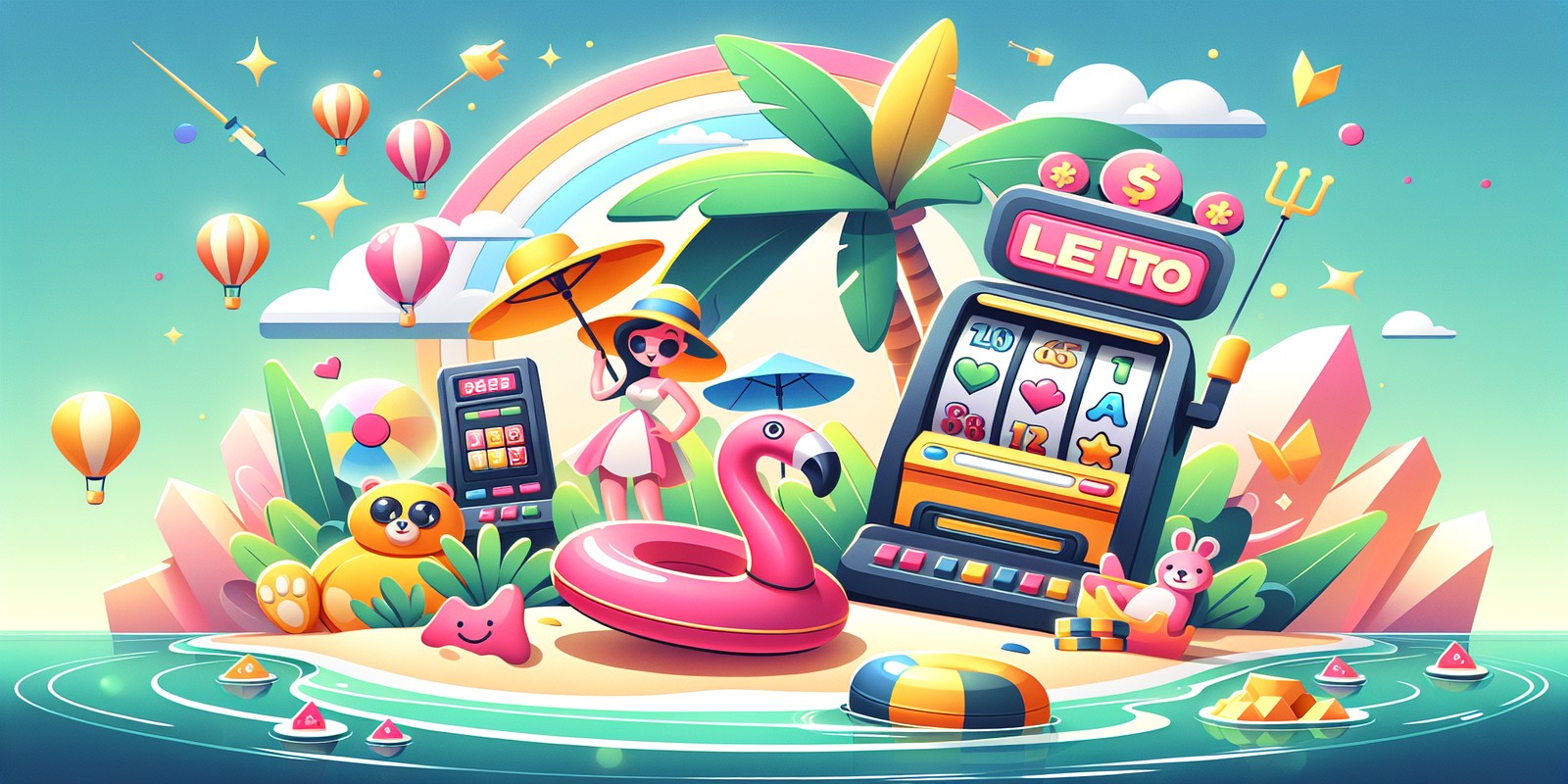 Unlock Big Wins: Top Online Slots for 2026 at Videoslots - Expert Guide for Pakistan Players