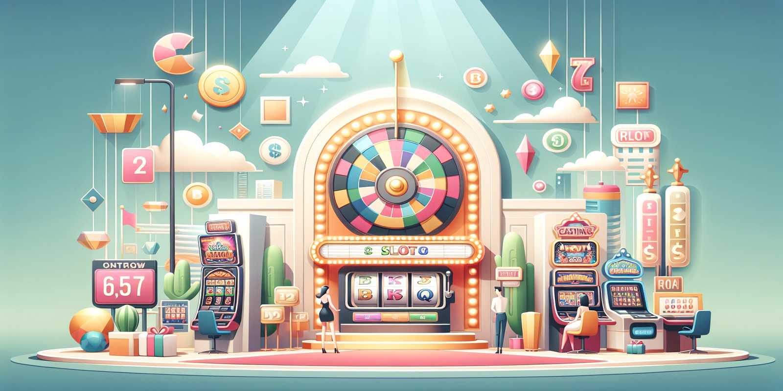 Unlock the Secrets of Slot Games: Top Strategies for 2025 - Slot Strategy Guide for Pakistani | Videoslotsqo