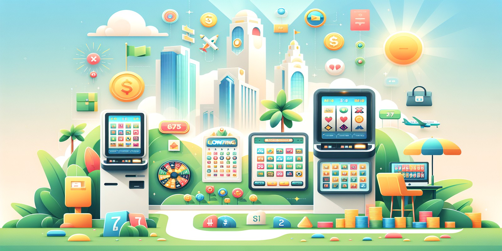 Unlock Winning Secrets: Top Slot Game Strategies for 2025 - Slot Strategy Guide for Pakistani | Videoslotsqo