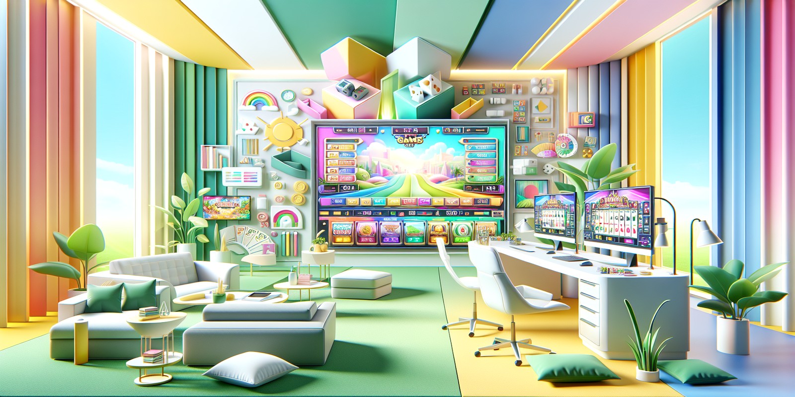 Unlock Winning Strategies for Online Slots in 2025: A Guide for Players - Videoslots