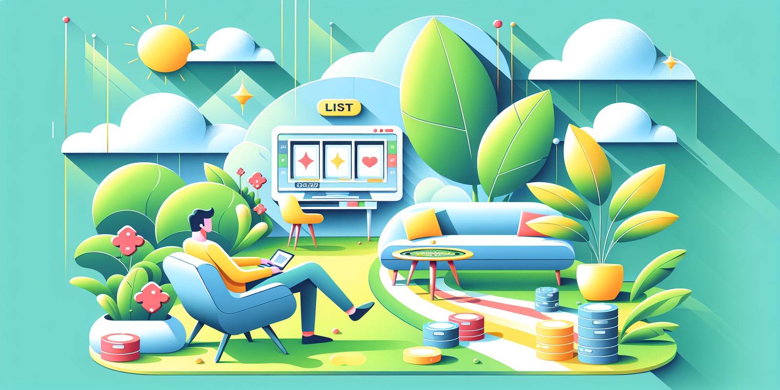 Unlock Your Fortune: Explore Top Slot Games with Videoslots for Pakistani Players