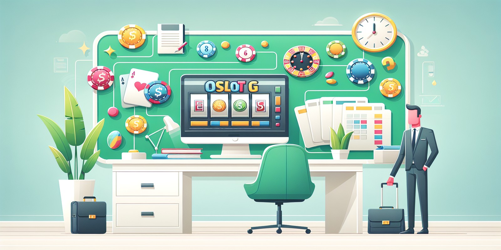 Unlocking Online Casino Success: Strategies for Slot Games in 2025 - Slot Strategy Guide for Pakistani | Videoslotsqo