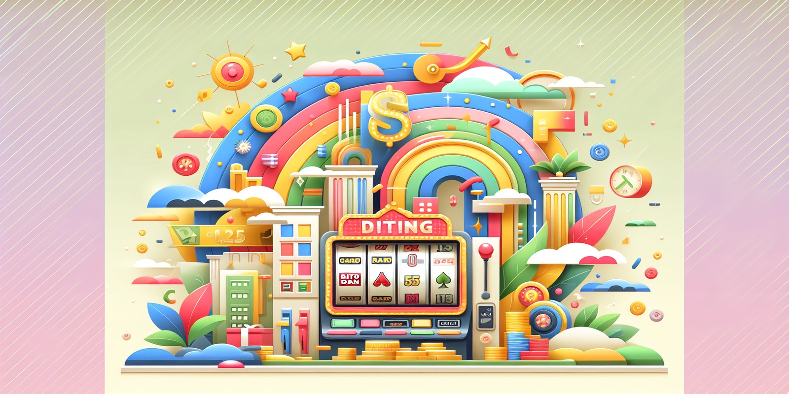 Unlocking Slot Game Secrets: Strategies for Big Wins in 2025 - A guide for Pakistan players at Videoslots.