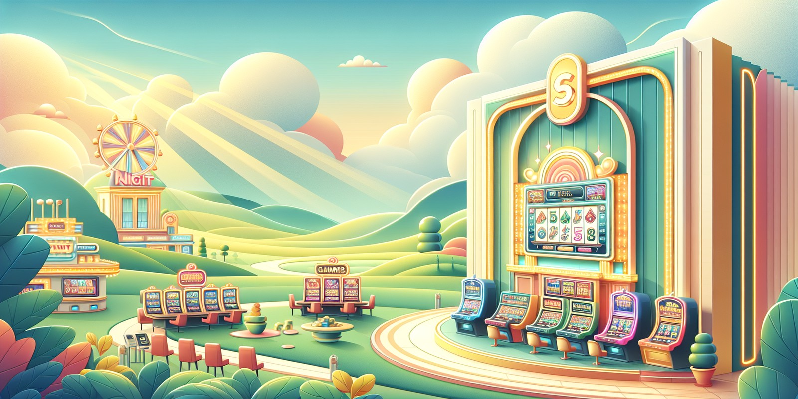 Unlocking Winning Strategies: Your Ultimate Online Casino Guide 2025 - Videoslots Guide for Pakistani Players