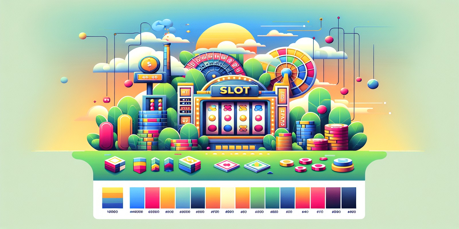 Winning at Online Casinos: Top Slot Strategies for 2026 - A guide for Pakistani players at Videoslots.