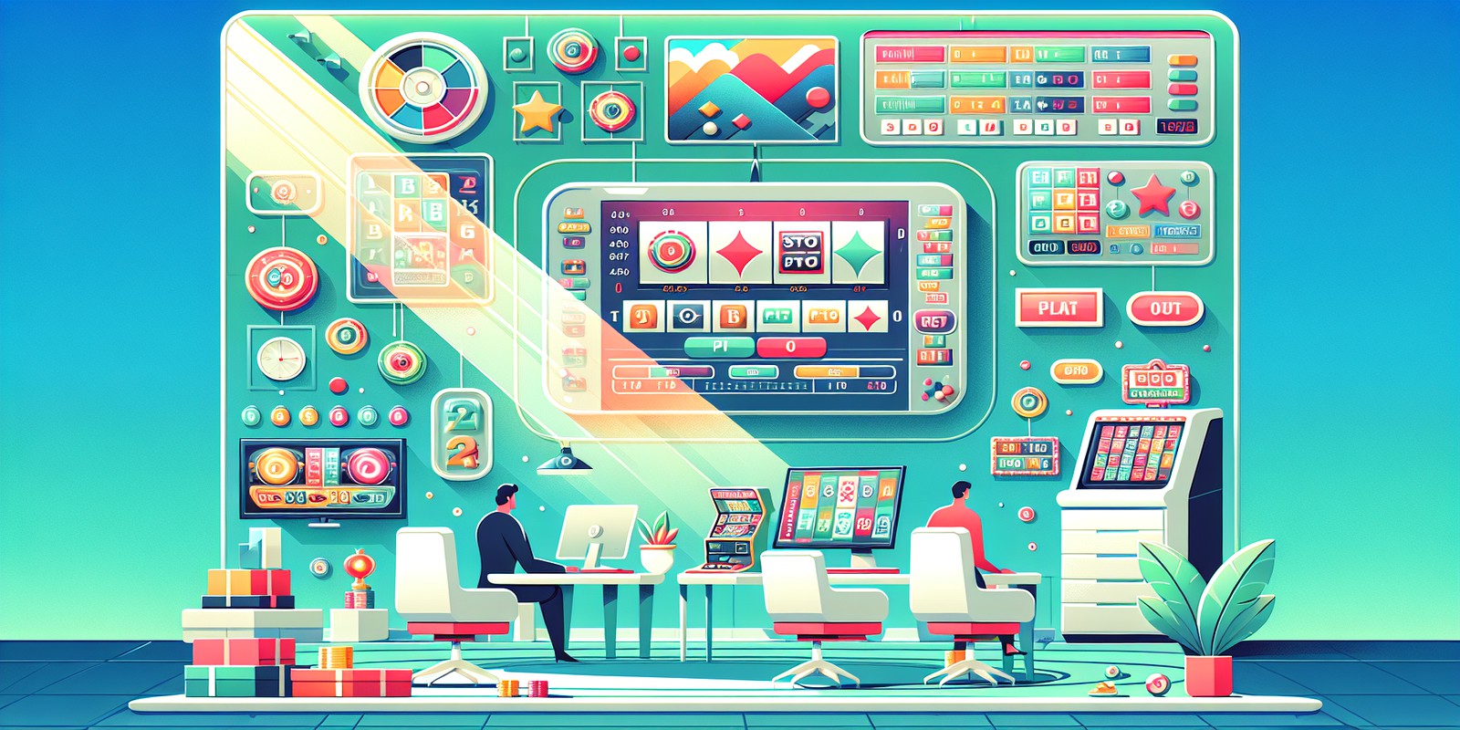 Winning Big in Slot Games: Ultimate Strategy Guide for 2025 - Videoslots Guide for Pakistani Players