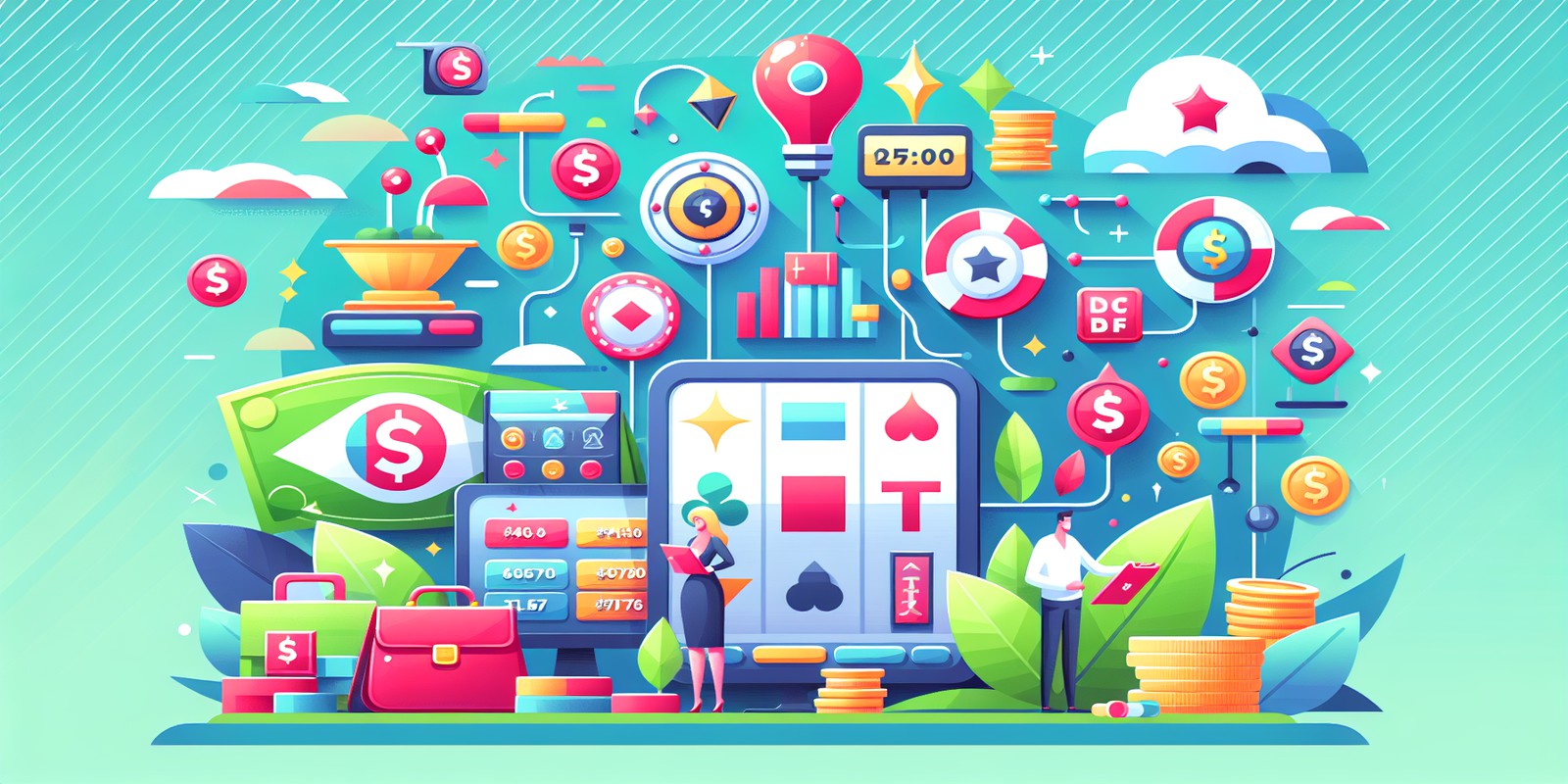 Winning Tips for Slot Games: Boost Your Winnings in Pakistan 2025 - Slot Strategy Guide for Pakistani | Videoslotsqo