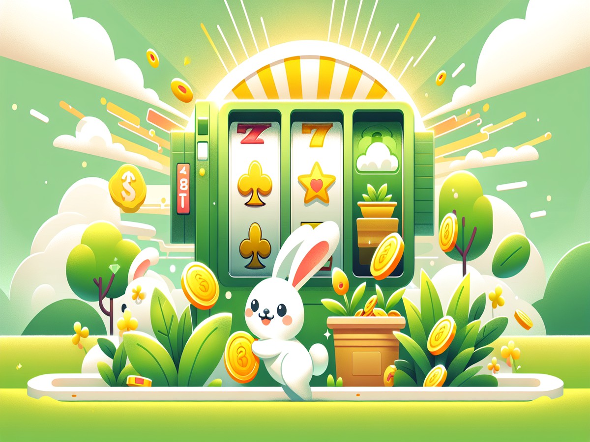 Videoslotsqo Fortune Rabbit Slots - Hop into Fun!