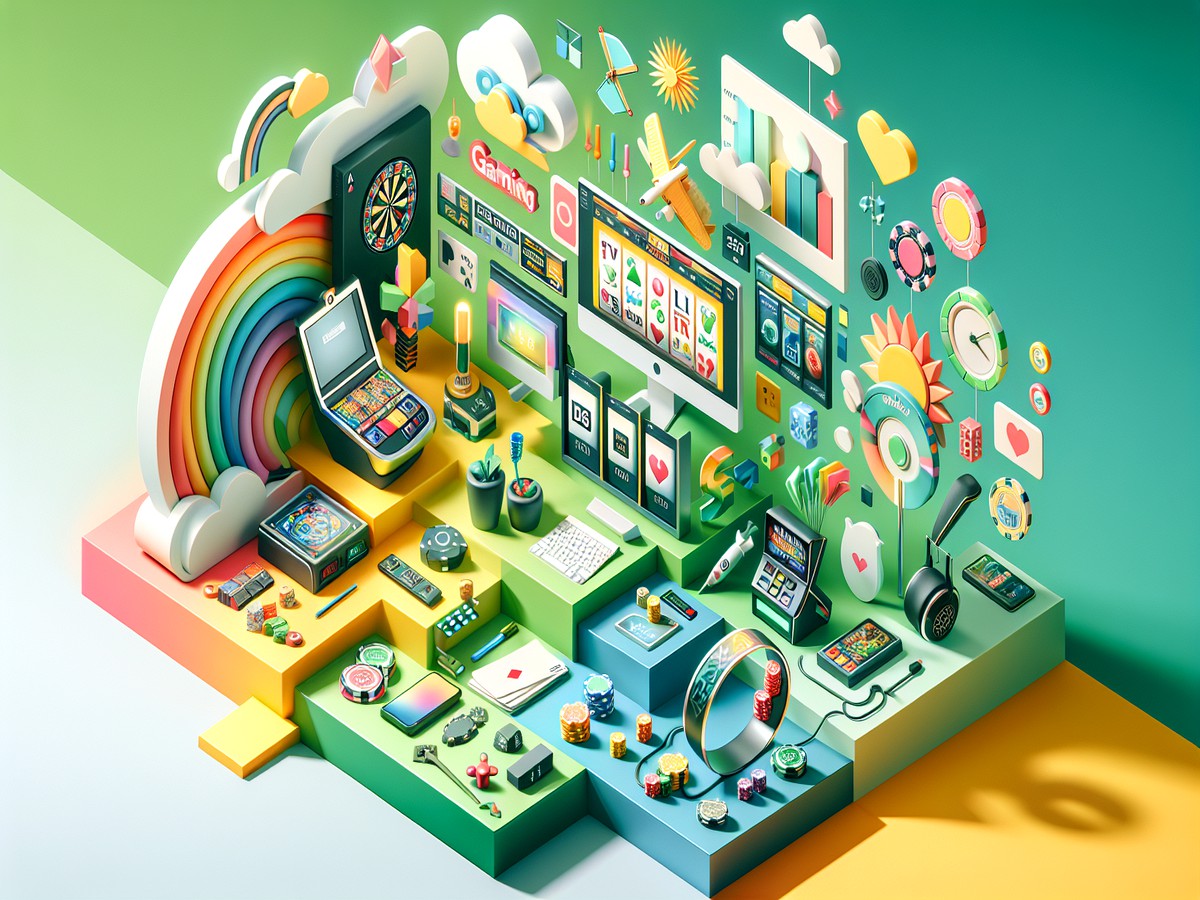 Videoslotsqo Fortune Tiger Games - A Wild Slot Experience!