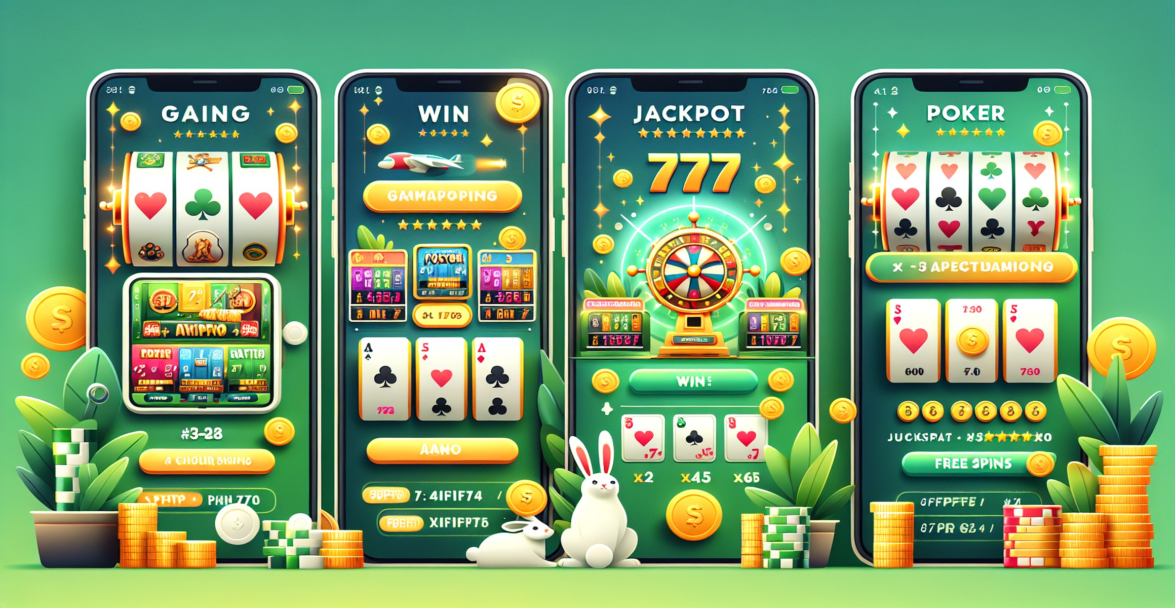 Classic Fruit Slots - Play at Videoslotsqo for Big Wins