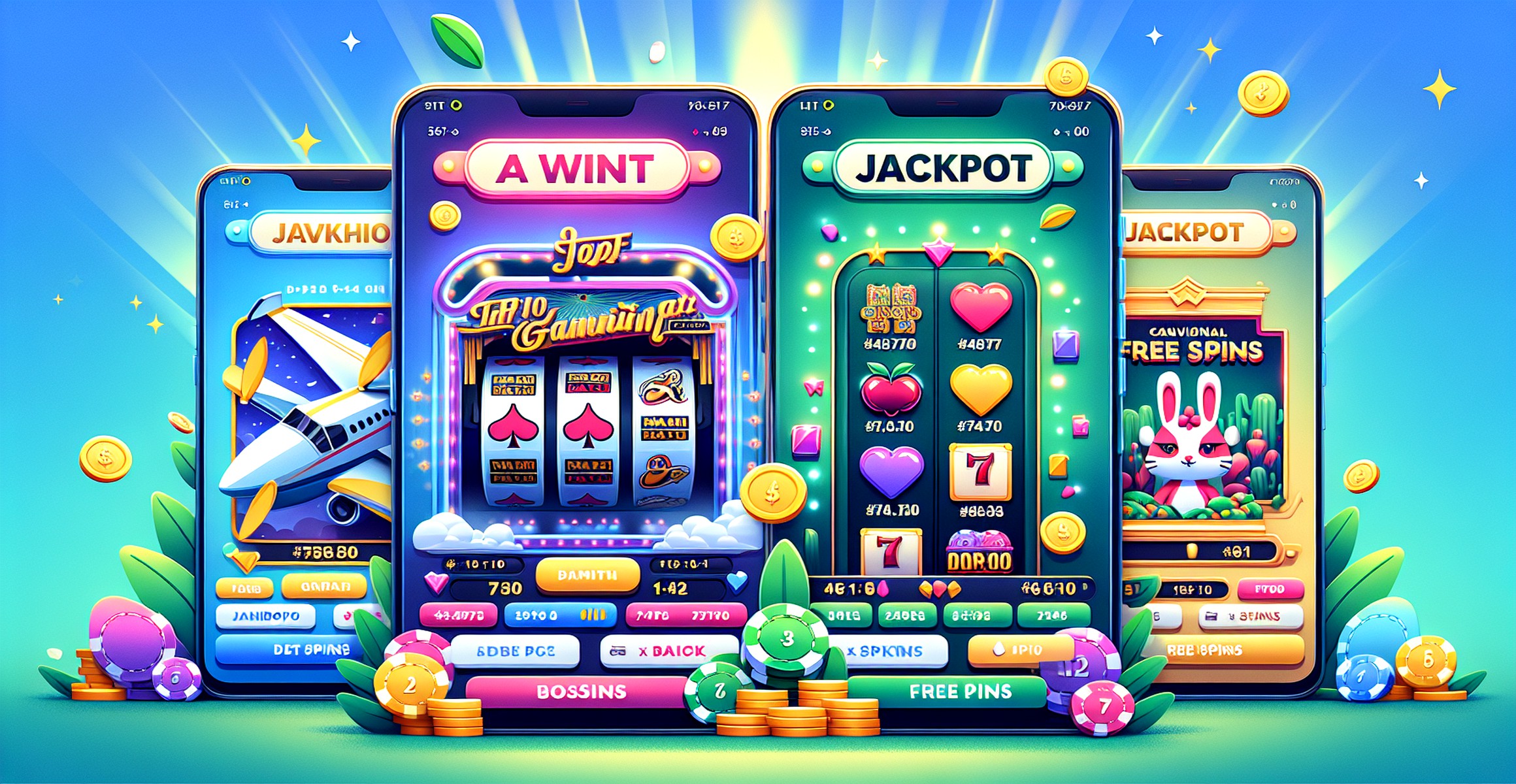 Fortune Tiger Games - Roar with Excitement at Videoslotsqo